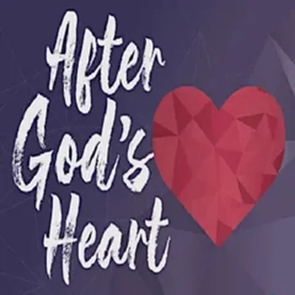 Heart After God logo