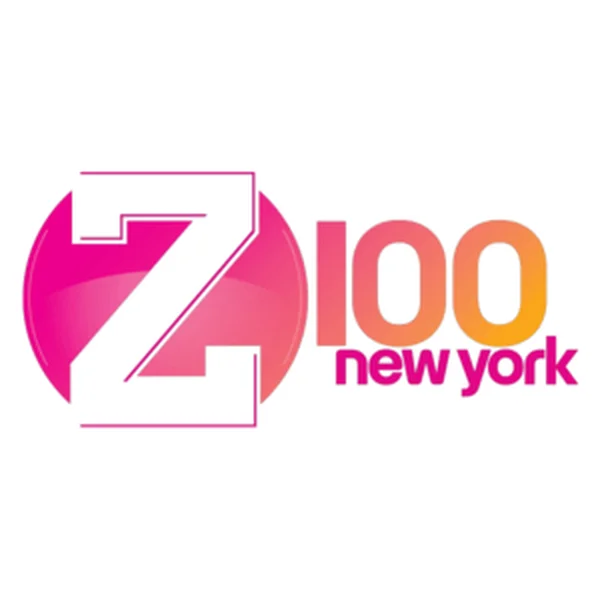 Z100 New York WHTZ logo