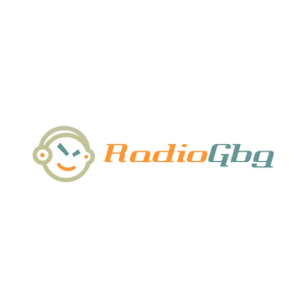 Radio Gbg Zabavna logo