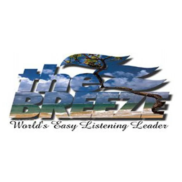 The Breeze Crown Point logo