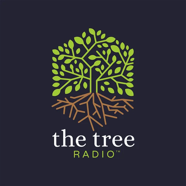 The Tree Radio TTR Nashville logo