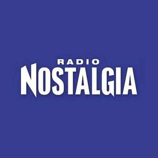 Radio Nostalgia logo