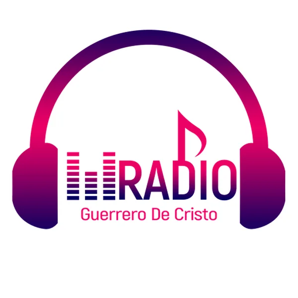 Radio Guerrero de Cristo PR logo