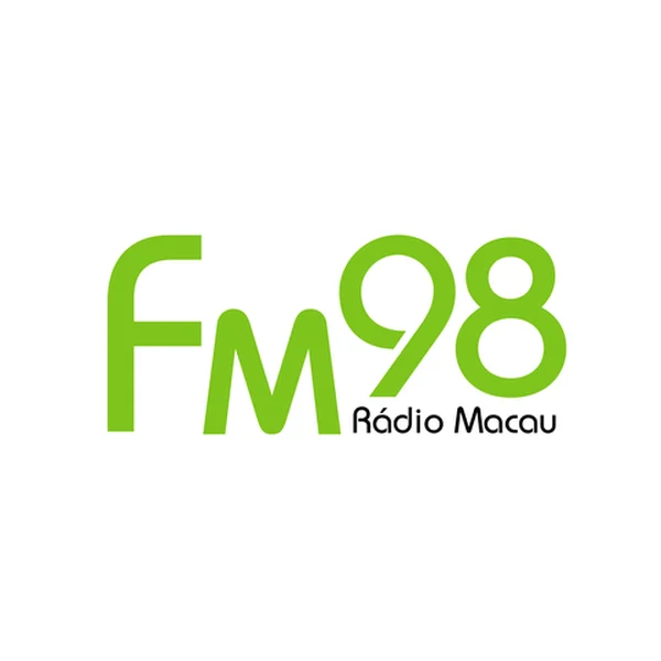 TDM Rádio Macau FM 98 logo