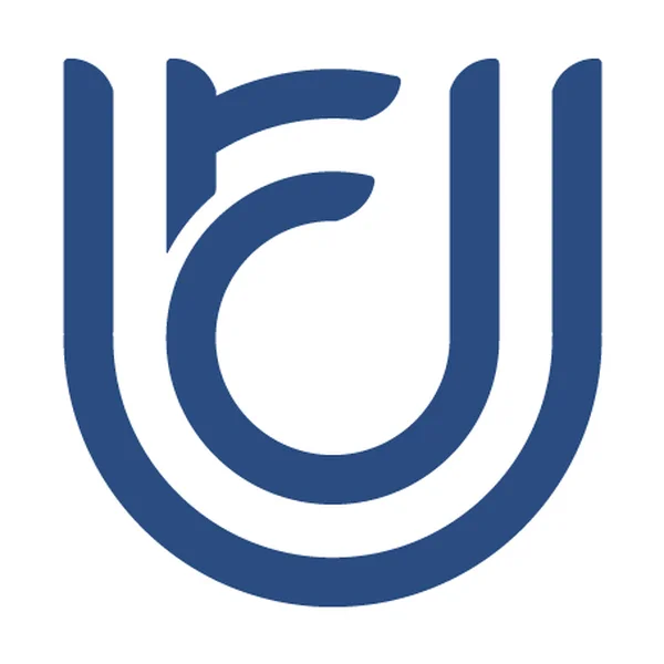 Radio UNAM 96.1 FM CDMX XEUN logo