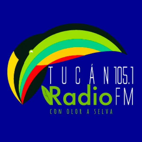 Radio Tucán 105.1 FM logo