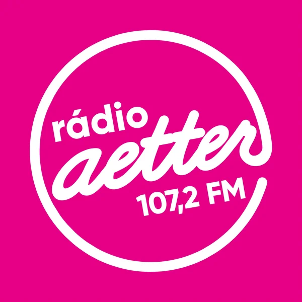 Rádio Aetter logo
