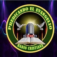 Radio Predicando el Evangelio logo