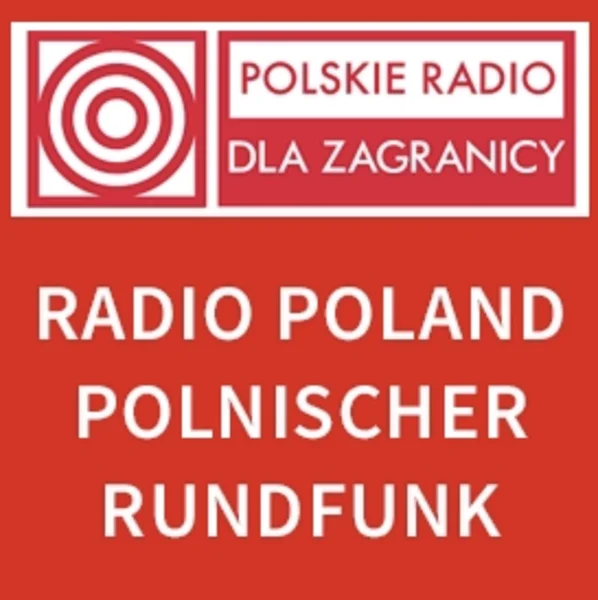 Polskie Radio - Radio Poland logo
