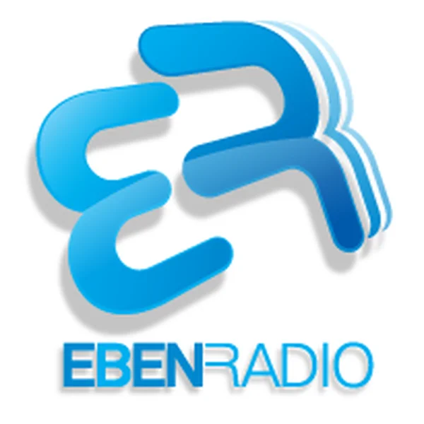 Eben Radio logo