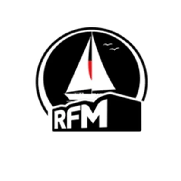 RFM - Oceano Pacífico logo