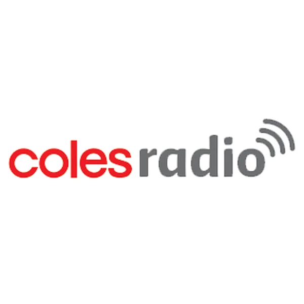 Coles Radio Northern Territory logo