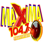 Maxima 1047 HN Siguatepeque logo