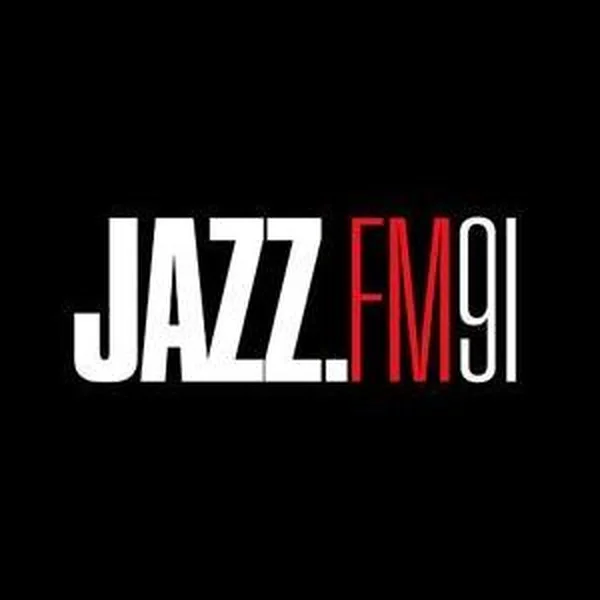 Jazz FM 91 Toronto CJRT logo