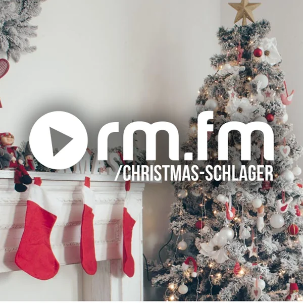 RauteMusik - Christmas Schlager logo