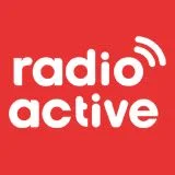 Radio Active Malmö logo