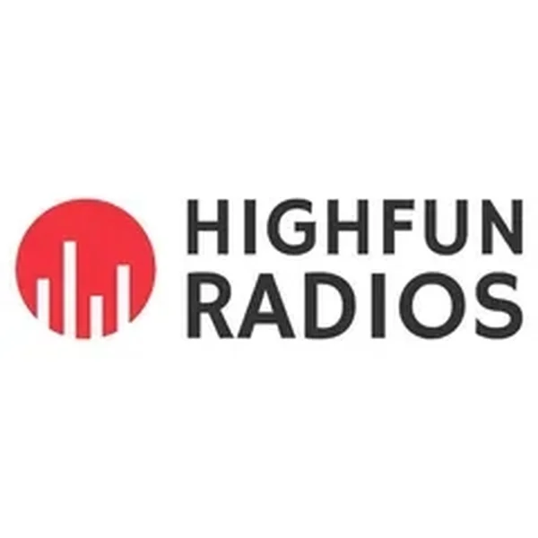 Highfun Radios logo