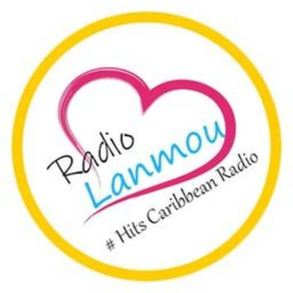 Radio Lanmou 106.3 Port-au-Prince logo
