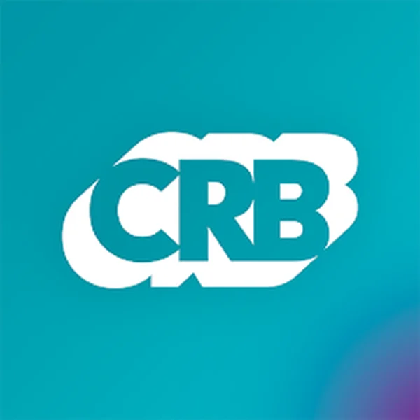 WCRB Boston Early Music CRB logo