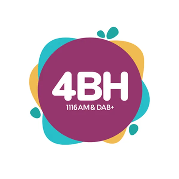 4BH 1116 AM Classic Hits logo