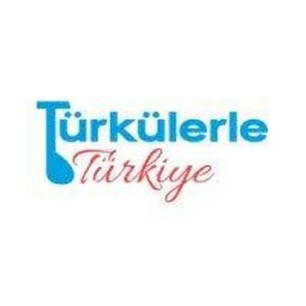 Türkülerle Türkiye logo