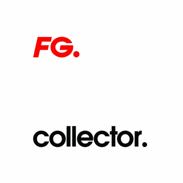 Radio FG - Collector logo