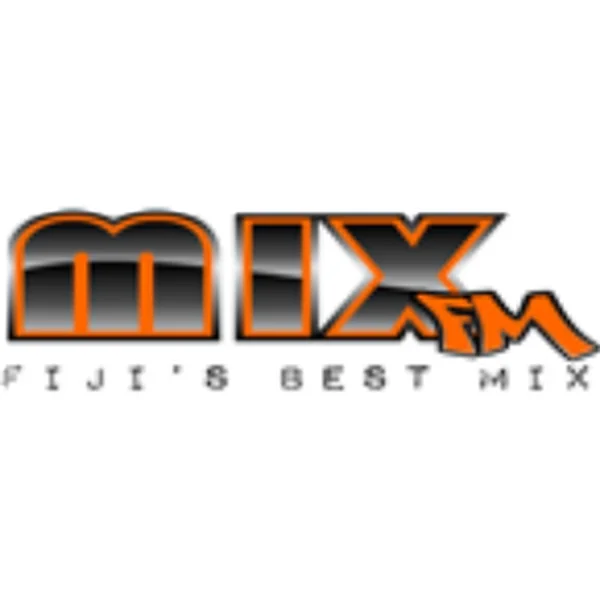 Mix FM logo