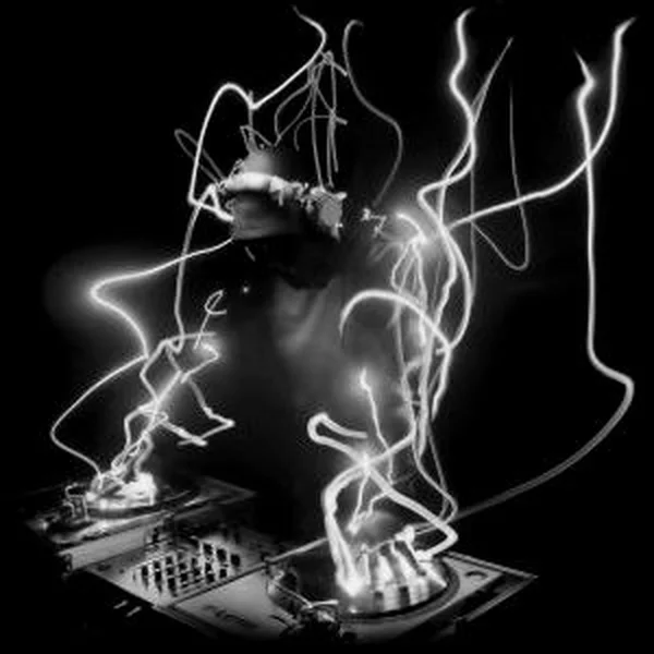 Radio Caprice - Electro Funk logo
