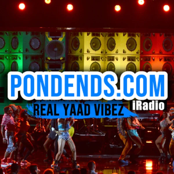 PONdENDS logo