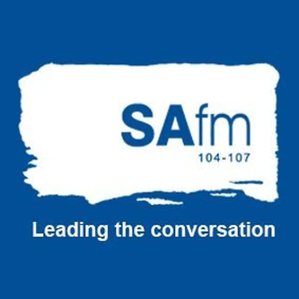 SAfm Johannesburg logo