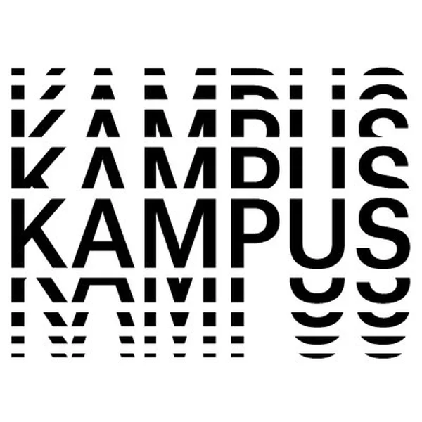 Radio Kampus 97.1 FM logo