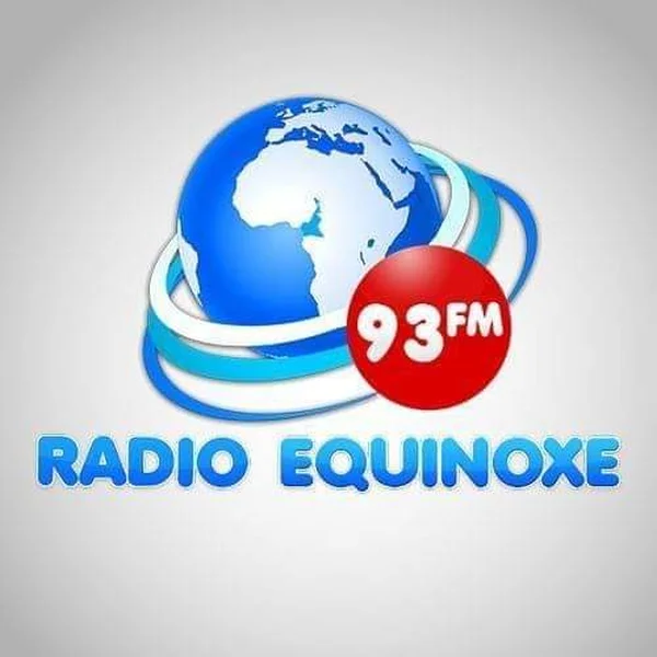 Radio Equinoxe 93 FM logo