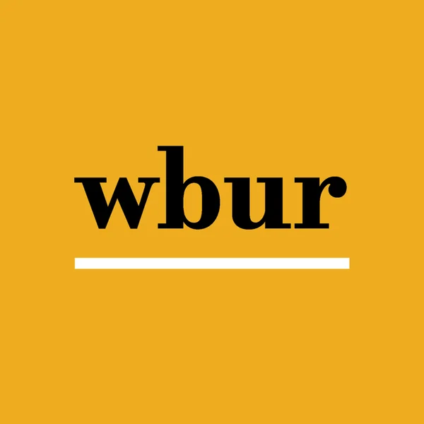 WBUR 90.9 FM Boston logo
