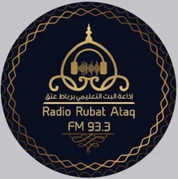 Radio Rubat Ataq logo