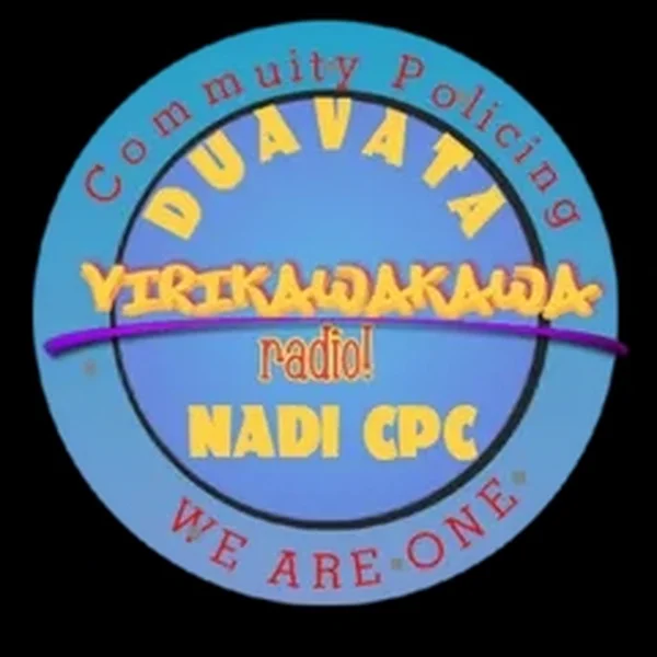 Virikawakawa Radio logo