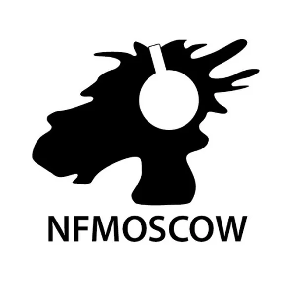 Радио NF Moscow logo