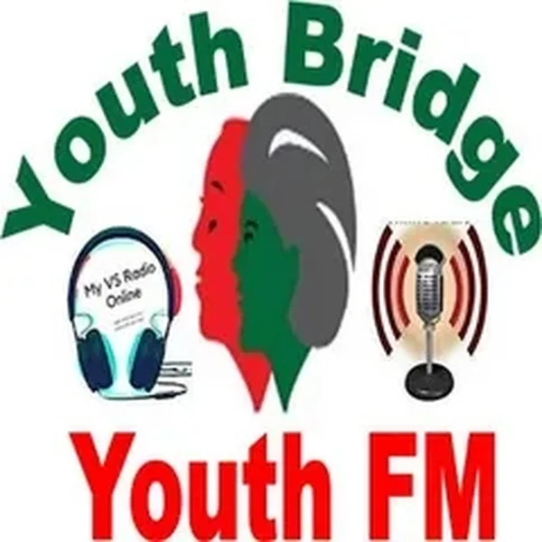 Youth FM Liberia logo