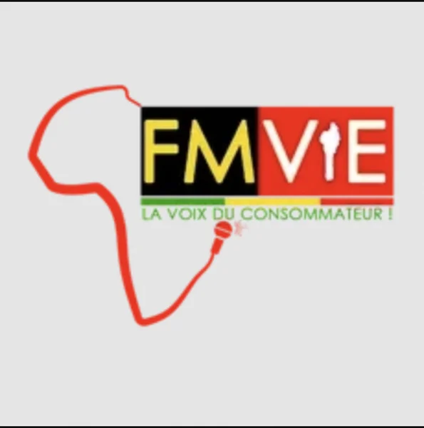 FM Vie logo