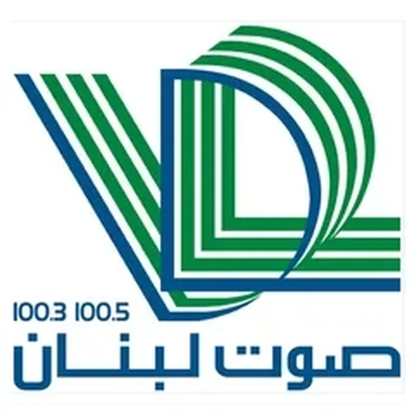 VDL 100.5 صوت لبنان logo