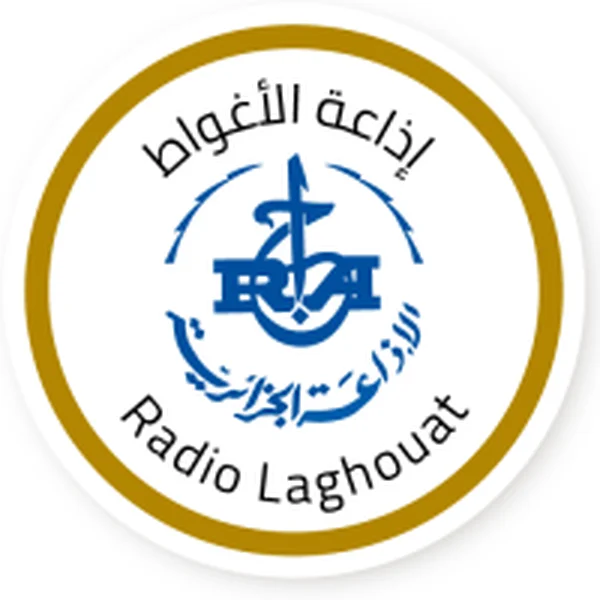 Radio Algérienne Laghouat logo