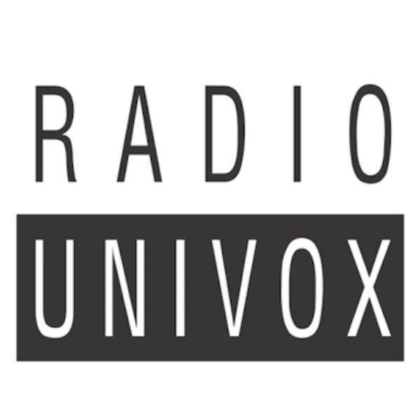 Radio Univox logo