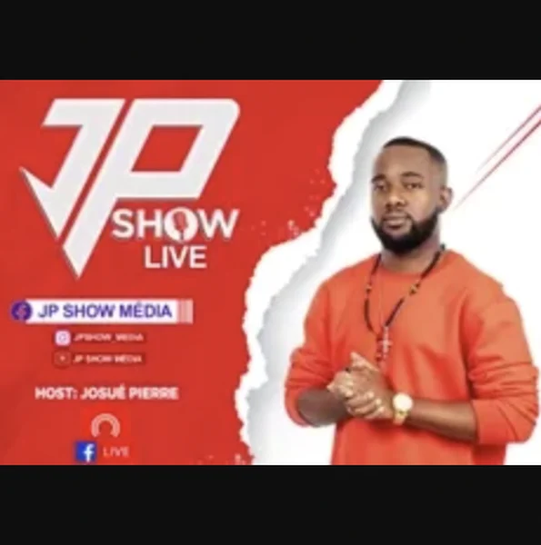 JP Show Radio logo