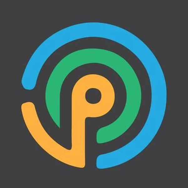 Paks FM 96.3 logo