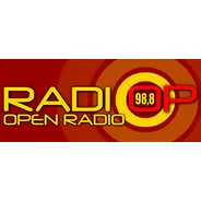 Radio OP logo
