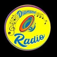Diamond Radio logo