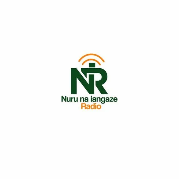 Nuru Naiangaze Radio logo