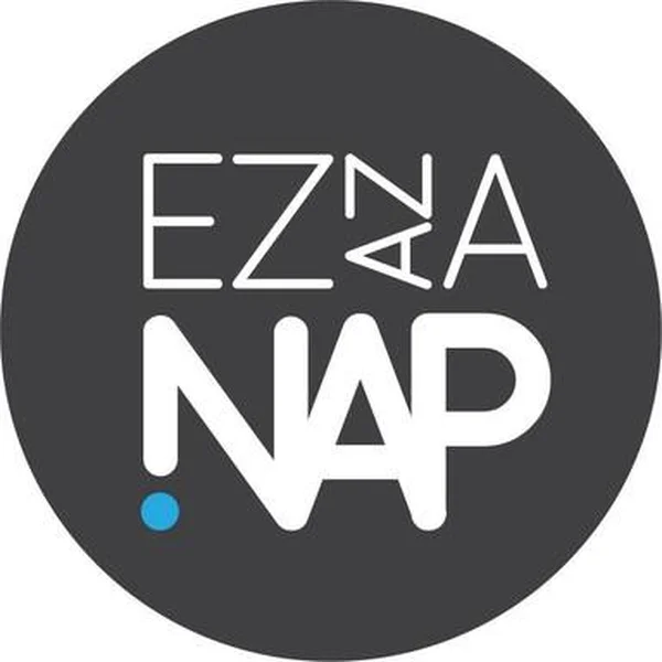 Ez az a nap! Rádió logo