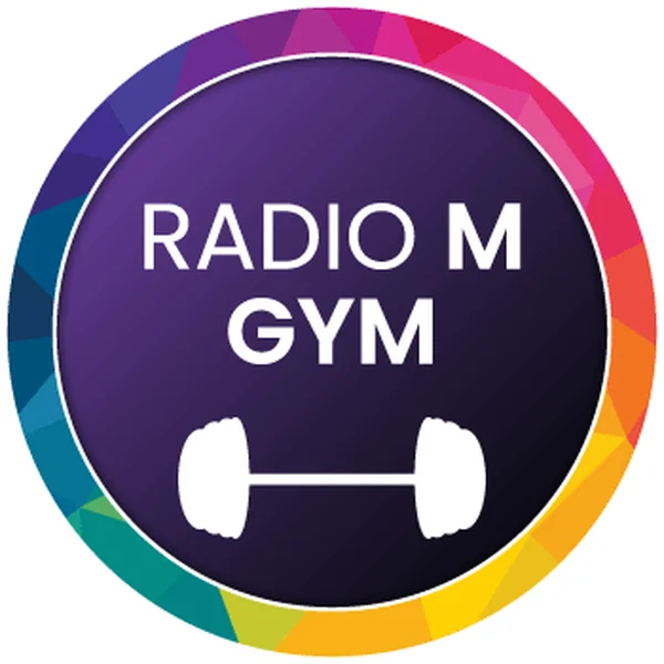 Radio M - Gym logo