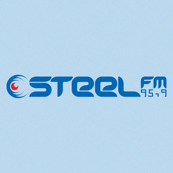 Steel FM Åland logo