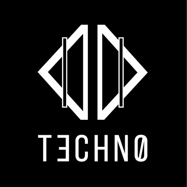 Di Techno - Detroit Techno Music logo